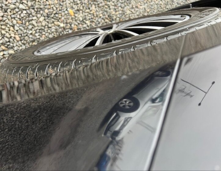 Volkswagen Touran MPV 2,0 l 110 kw