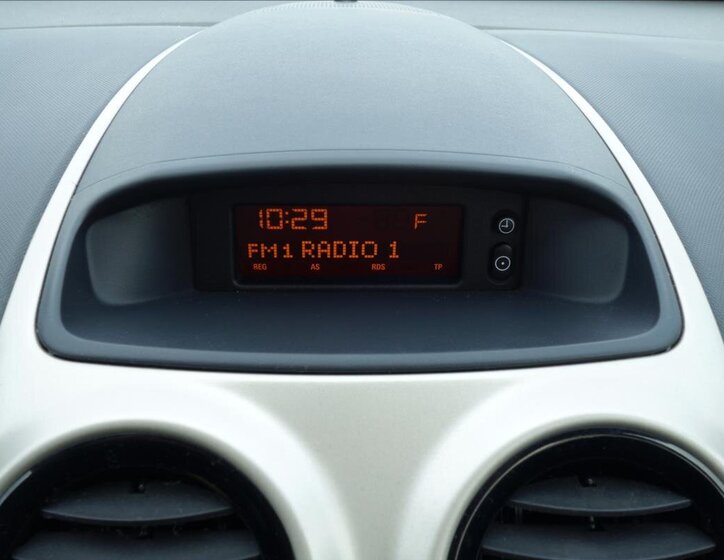 Opel Corsa Hatchback 1,2 l 59 kw