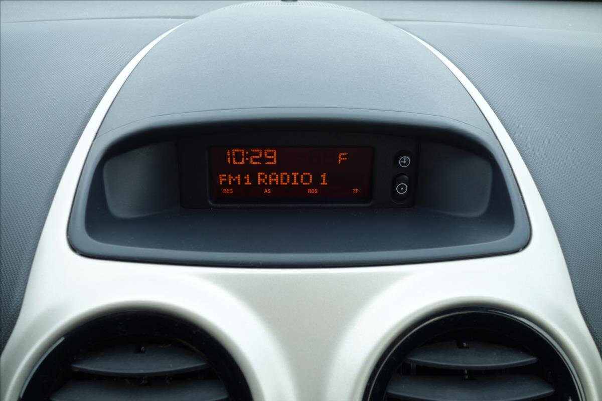 Opel Corsa Hatchback 1,2 l 59 kw