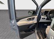 Mercedes-Benz Třídy V VAN / Minibus 2,0 l 174 kw