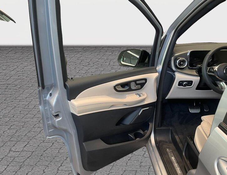 Mercedes-Benz Třídy V VAN / Minibus 2,0 l 174 kw