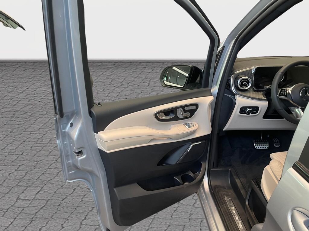 Mercedes-Benz Třídy V VAN / Minibus 2,0 l 174 kw