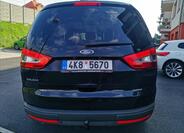 Ford Galaxy 7