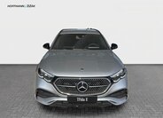 Mercedes-Benz Třídy E Kombi 2,0 l 145 kw