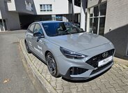 Hyundai i30 Hatchback 1,5 l 103 kw