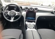 Mercedes-Benz Třídy C 16