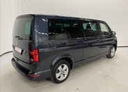 Volkswagen Caravelle 2