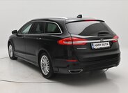 Ford Mondeo 7