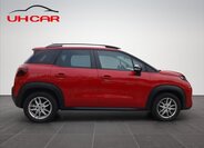 Citroën C3 Aircross 4