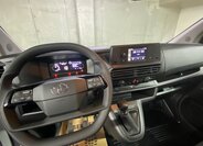 Toyota ProAce Skříň 2,0 l 106 kw