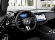 Mercedes-Benz Třídy E Sedan / Limuzína 2,0 l 145 kw