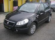 Fiat Sedici 1