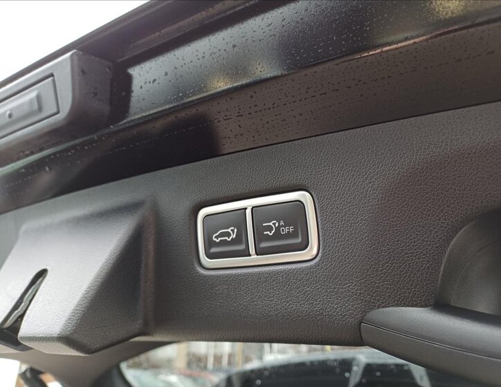 KIA Sorento SUV 2,2 l 142 kw