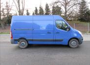 Renault Master 10