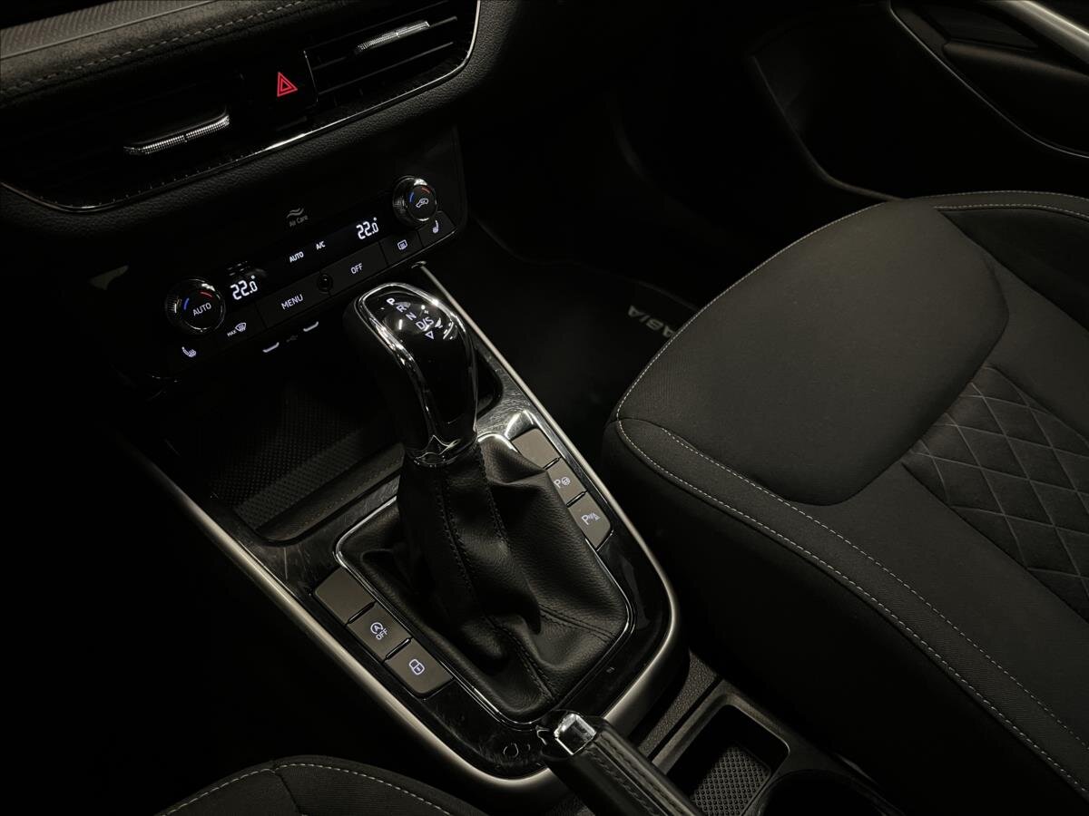 Škoda Fabia Hatchback 999,0 81 kw