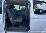 Volkswagen Caravelle Kombi 2,0 l 110 kw