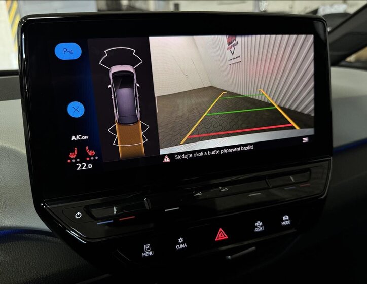 Volkswagen ID.3 Hatchback 0,0 150 kw