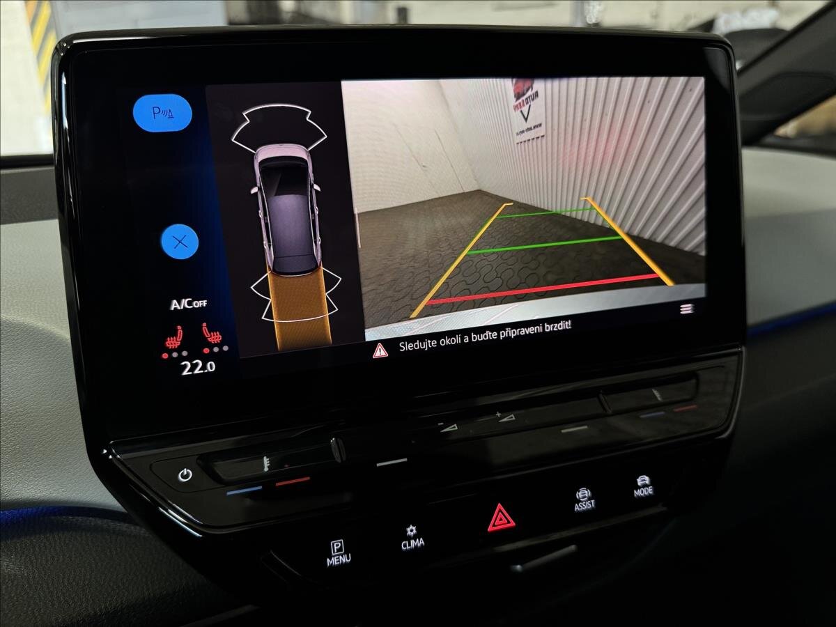 Volkswagen ID.3 Hatchback 0,0 150 kw