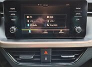 Škoda Scala Hatchback 1,5 l 110 kw