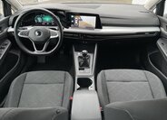 Volkswagen Golf Kombi 1,5 l 96 kw