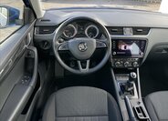 Škoda Octavia Kombi 1,6 l 85 kw