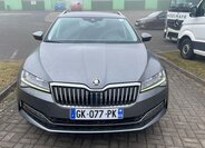 Škoda Superb Kombi 2,0 l 110 kw