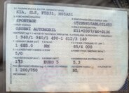 KIA Sportage SUV 0,0 0