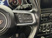 Jeep Wrangler SUV / Terénní 2,1 l 147 kw