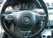 Volkswagen Passat Kombi 1,6 l 77 kw
