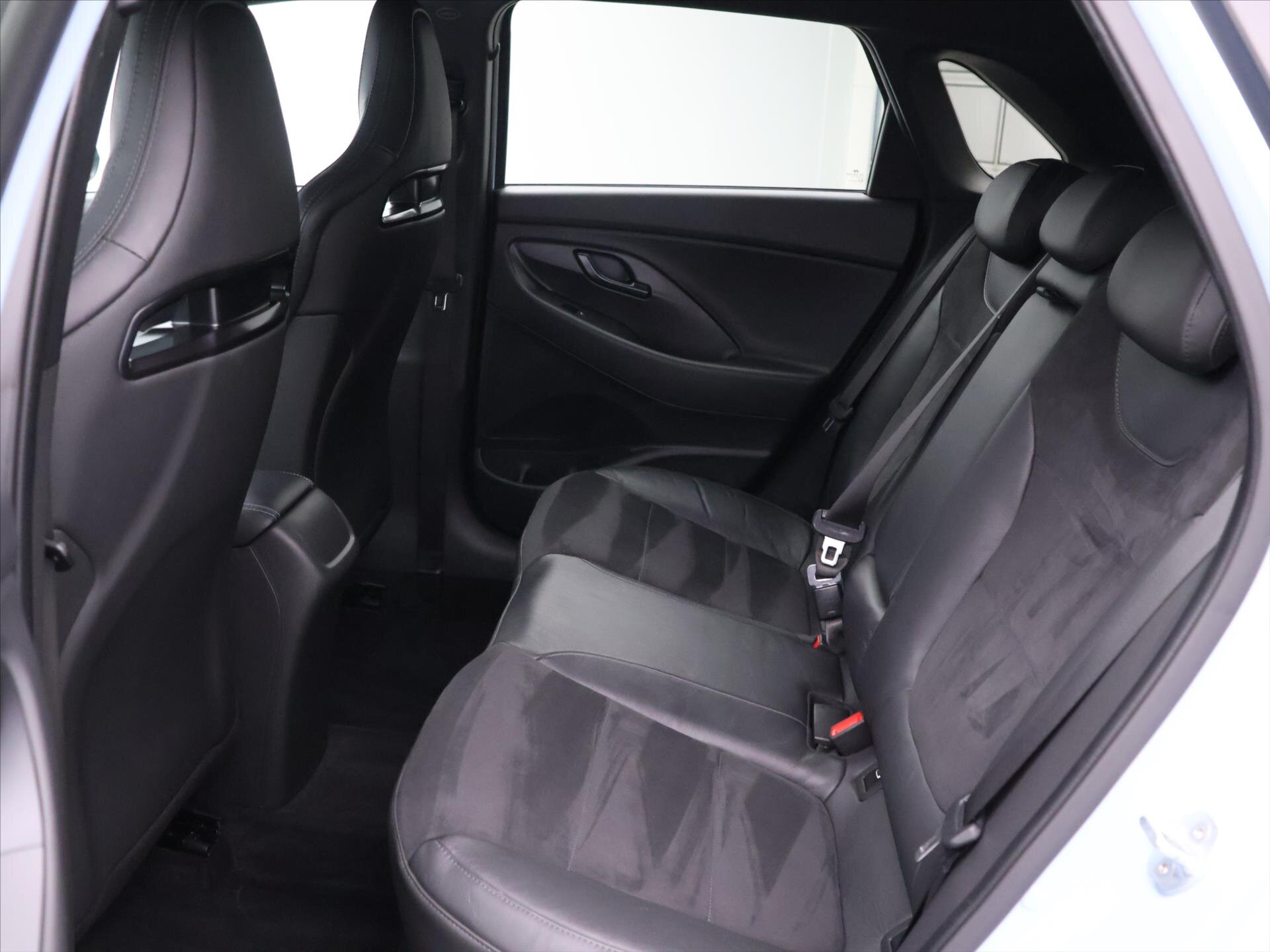 Hyundai i30 Hatchback 2,0 l 206 kw