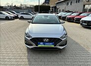 Hyundai i30 Kombi 1,6 l 85 kw
