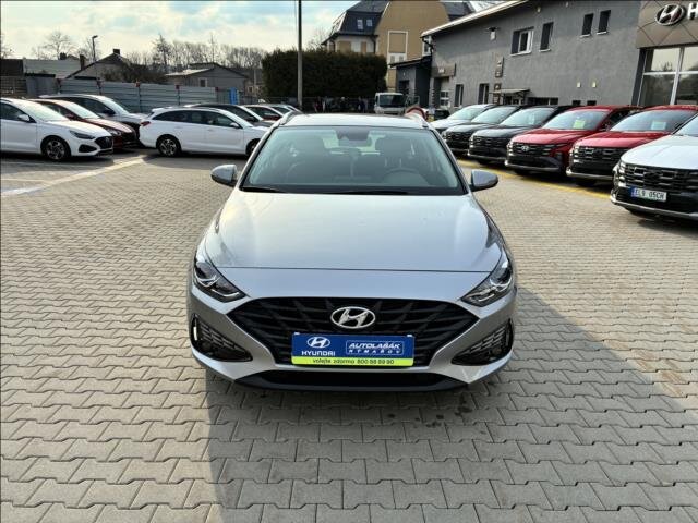 Hyundai i30 Kombi 1,6 l 85 kw