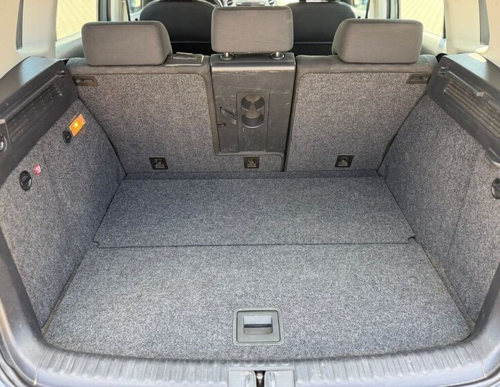 Volkswagen Tiguan SUV / Terénní 2,0 l 103 kw