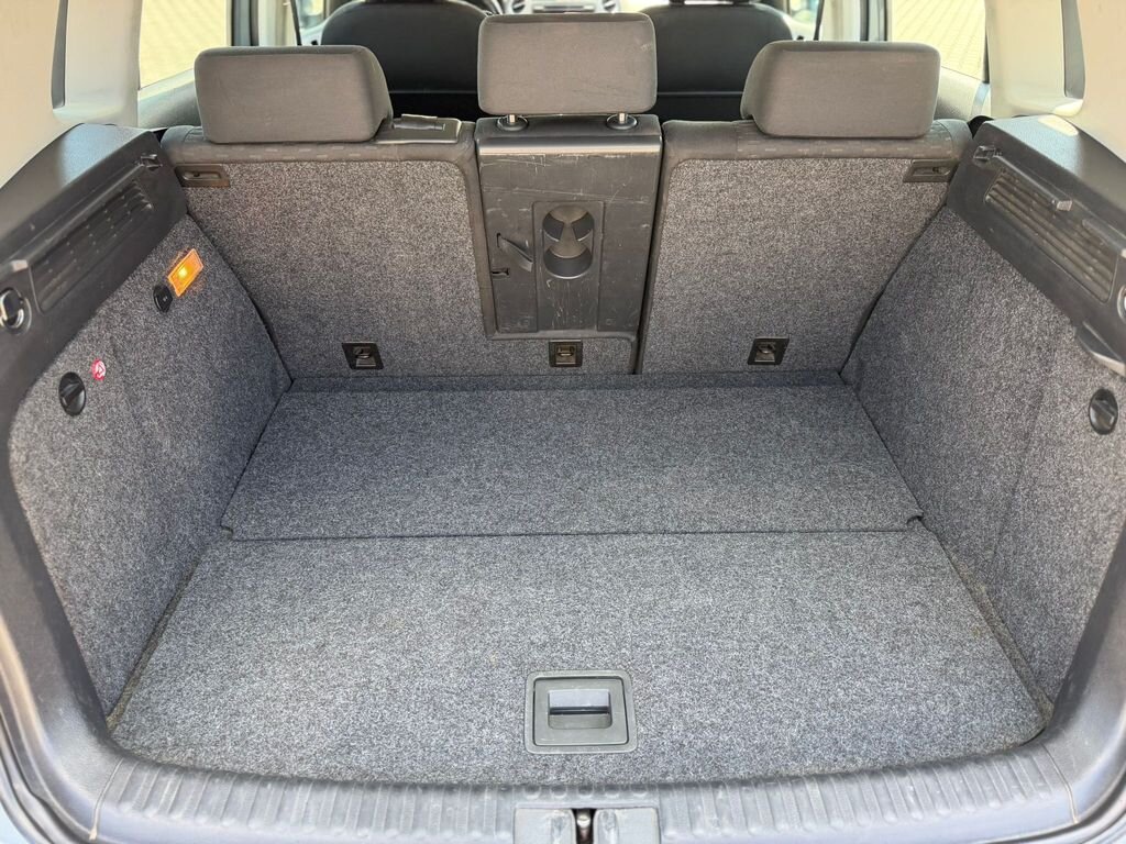 Volkswagen Tiguan SUV / Terénní 2,0 l 103 kw