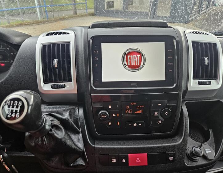 Fiat Ducato 11