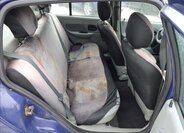 Renault Thalia Sedan 1,4 l 55 kw