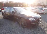 BMW Řada 7 1