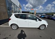Opel Meriva 15