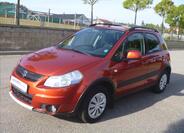 Suzuki SX4 1