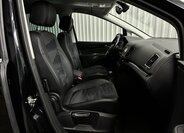 Volkswagen Sharan MPV 2,0 l 110 kw