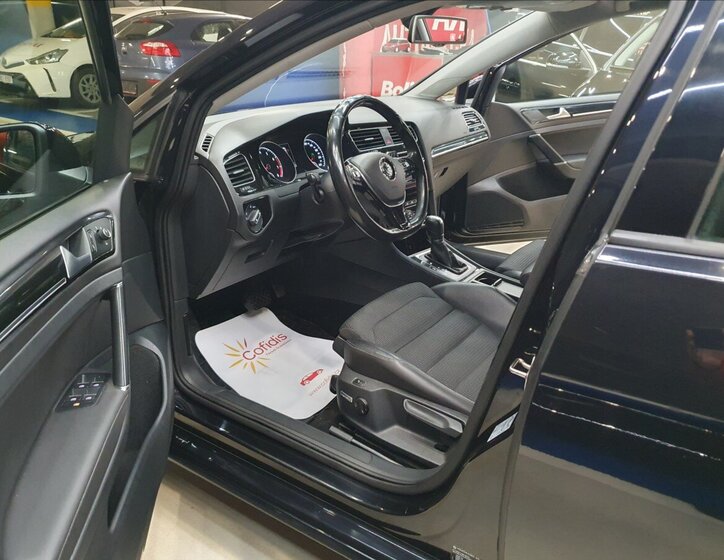 Volkswagen Golf Hatchback 1,4 l 103 kw