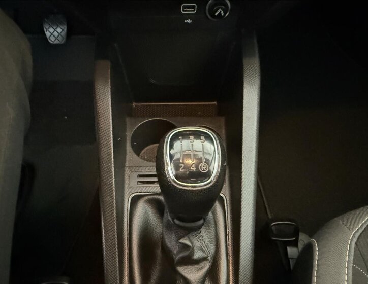 Škoda Fabia Hatchback 999,0 55 kw