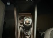 Škoda Fabia Hatchback 999,0 55 kw