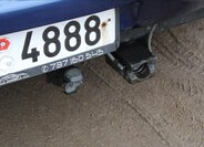 Toyota RAV4 Ostatní 2,0 l 85 kw