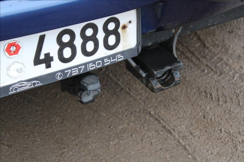 Toyota RAV4 Ostatní 2,0 l 85 kw