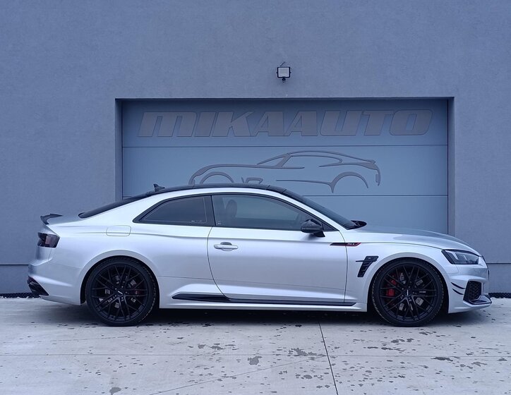 Audi RS 5 Ostatní 2,9 l 331 kw