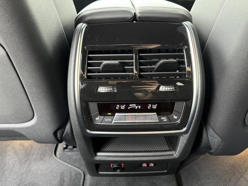 BMW X7 SUV 3,0 l 280 kw