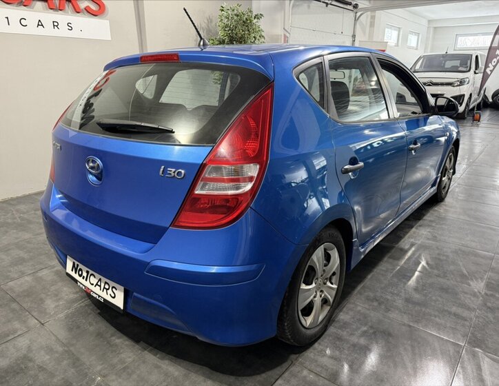 Hyundai i30 5