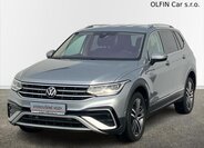 Volkswagen Tiguan Allspace 1