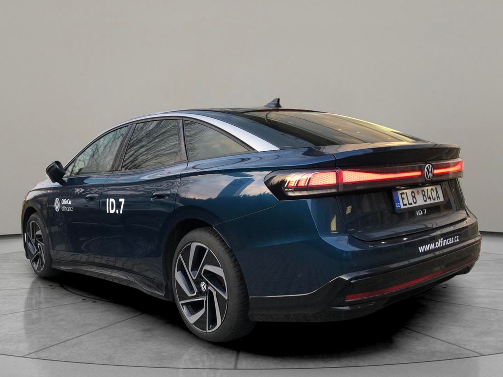 Volkswagen ID.7